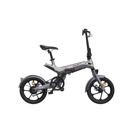 HiFree 5TH Wheel Elektrikli Bisiklet